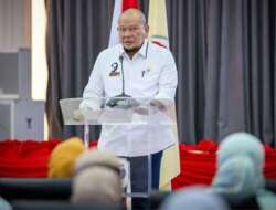 LaNyalla: Perubahan Konstitusi Hancurkan Ingatan Kolektif Bangsa