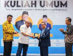 LaNyalla Beberkan Penyebab APBN Semakin Lemah Menanggung Tugas Biayai Negara