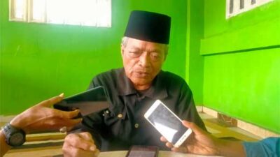 Kisruh di Mungka, Rajo Mufakat Luak Limo Puluah Minta Limbago Nagari Segera Bersidang