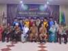 Mahasiswa Kebidanan STIKES Asy Syifa Kisaran Diwisuda