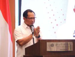 Kemendagri Minta Pemda Jalankan Regsosek