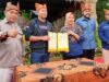 Pemprov Sumbar Luncurkan 50 Desa Wisata Agro di Padang Panjang