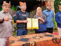 Pertama Di Indonesia, Pemprov Sumbar Luncurkan 50 Desa Wisata Agro