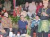 Wako Padang Panjang, Fadly Amran saksikan penampilan Randai dari Payakumbuh di Solok Batuang