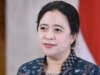 Ketua DPR RI, Puan Maharani