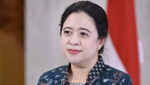 Puan: Segera Salurkan Bantuan Pendidikan bagi Siswa Madrasah! 1 Ketua DPR RI, Puan Maharani