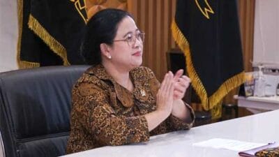 Puan Dukung Film Ngeri-Ngeri Sedap Berlaga di Ajang Kompetisi Piala Oscar