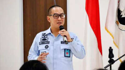 Dialog Terbuka 14 Isu Krusial RKUHP di 5 Perguruan Tinggi Jakarta Sengit