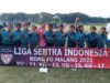 SSB Putra Bumi Serambi Runner Up Liga Sentra Indonesia Road to Malang Zona Sumbar