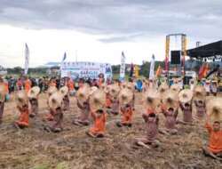 Ayo ke Solok, Semarak Rang Solok Baralek Gadang 2022 Dimulai