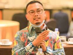 Senator Muhammad Rakhman Minta Pemerintah Cabut Aturan Vaksin Meningitis Jemaah Umrah