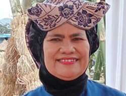 Ketua Bundo Kanduang Sitta Novembera Ikut Sukseskan Event Rang Solok Baralek Gadang