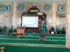 Mahasiswa KKN Unand Sosialisasi Dampak LGBT di Pesantren Thawalib Tanjung Limau Simabur