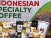 Produk specialty coffee Indonesia