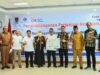Tiga OPD Pemko Padang Jalin Kerja Sama Elektronifikasi Pembayaran dengan Bank Nagari