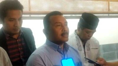 Dugaan Perampasan Gelar Datuk di Nagari Mungka Berujung Dilaporkan ke Polisi