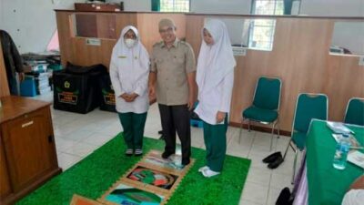 Banyak Manfaat, Ketua MOI Kota Solok: Hidupkan Kembali Permainan Tradisional Lore atau Dore