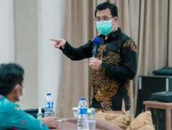 Kemenag akan Gelar Temu Tokoh dan Wali Kota Bahas Polemik Gereja Cilegon