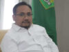 Menteri Agama Yaqut Cholil Qoumas