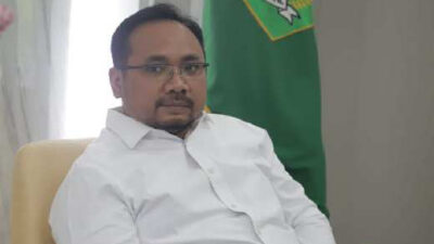 Polemik Gereja Cilegon, Menag: Kita akan Diskusikan Solusinya dengan Wali Kota dan Tokoh Masyarakat