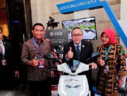 Zulkifli Hasan Ajak Menteri Perdagangan G20 Tinjau Produk Inovatif Karya Anak Bangsa
