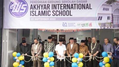 Mendag: Pendidikan Syarat Membangun Indonesia Jadi Kekuatan Ekonomi Dunia