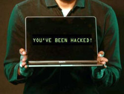 hacker