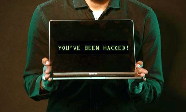hacker