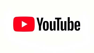 Ilustrasi Logo Youtube
