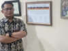 Kepala Balai Konservasi Sumber Daya Alam dan Ekosistem Sumatera Barat, Ardi Andono