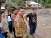 Bupati Solok, Epyardi Asda tinjau lokasi banjir bandang di Koto Sani