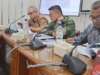 DPRD Kota Padang bersama Pemko Sempurnakan P-APBD 2022 sesuai Evaluasi Gubernur