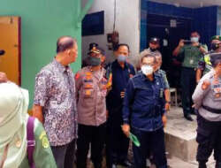 Meski Diwarnai Aksi Telanjang, Eksekusi Rumah Anna Berjalan Lancar