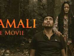 Yuk Nonton! Film Pamali Tayang, Berikut Jadwalnya di Bioskop XXI Bandung