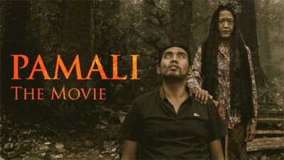 Yuk Nonton! Film Pamali Tayang, Berikut Jadwalnya di Bioskop XXI Bandung