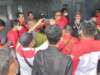 Ketua DPD PWRI Provinsi Jawa Barat, H. Hermawan berikan keterangan pers