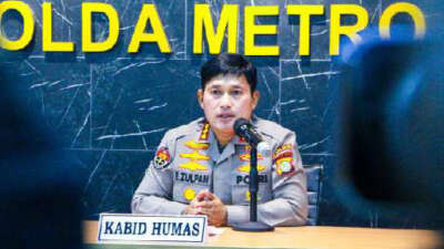 Dpo Selama 3 Tahun, Polda Metro Jaya Tangkap Tersangka Penggelapan Sertifikat Tanah