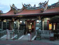 Peran Ganda Kelenteng See Hien Kiong Padang dan Berbagai Persepsi Masyarakat Terhadapnya