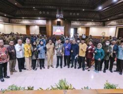 Komite IV Dorong Otonomi Dana Desa untuk Perluas Ruang Fiskal