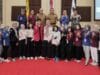 Kongres Himpunan Mahasiswa Pariwisata Indonesia