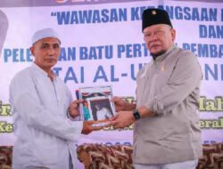 LaNyalla: Peran Pesantren Paling Konkret Bagi Perjalanan Bangsa