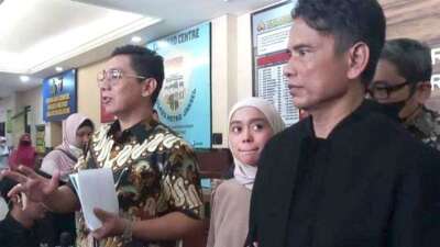 Lesti Kejora Cabut Laporan Terhadap Rizky Billar, Apa Alasannya?