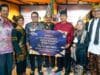 Nagari Pariangan Torehkan 3 Prestasi di Anugerah Desa Wisata Indonesia 2022