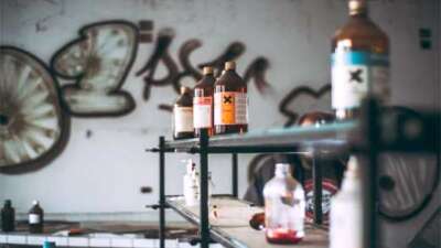 Misteri Obat Sirup yang Diduga Menyebabkan Gagal Ginjal