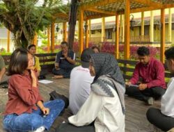 Produser Film “Lelaki Minang” Gelar Open Casting di PDIKM Padang Panjang