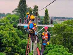 Hadapi Cuaca Ekstrem, Ini Imbauan PLN