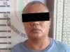 Satresnarkoba Polres Dharmasraya Ringkus Tersangka Pengedar Sabu-sabu