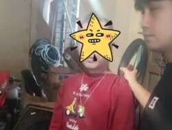 Tangkap Tersangka Pencurian, Polres Padang Pariaman Sita Sepeda Motor dan HP