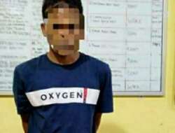 Polres Pessel Ringkus Tersangka Penyalahgunaan Sabu-sabu