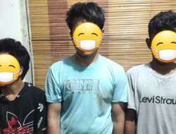 Polres Pessel Ungkap Dua Kasus Narkotika, Empat Tersangka Ditahan